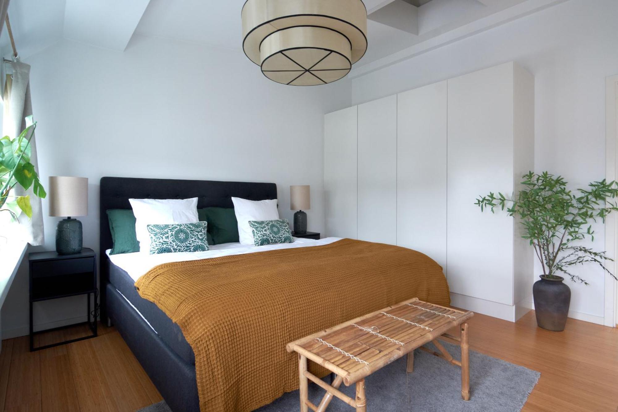 Penthouse-Nordic-Citycenter-Balcony København Ngoại thất bức ảnh