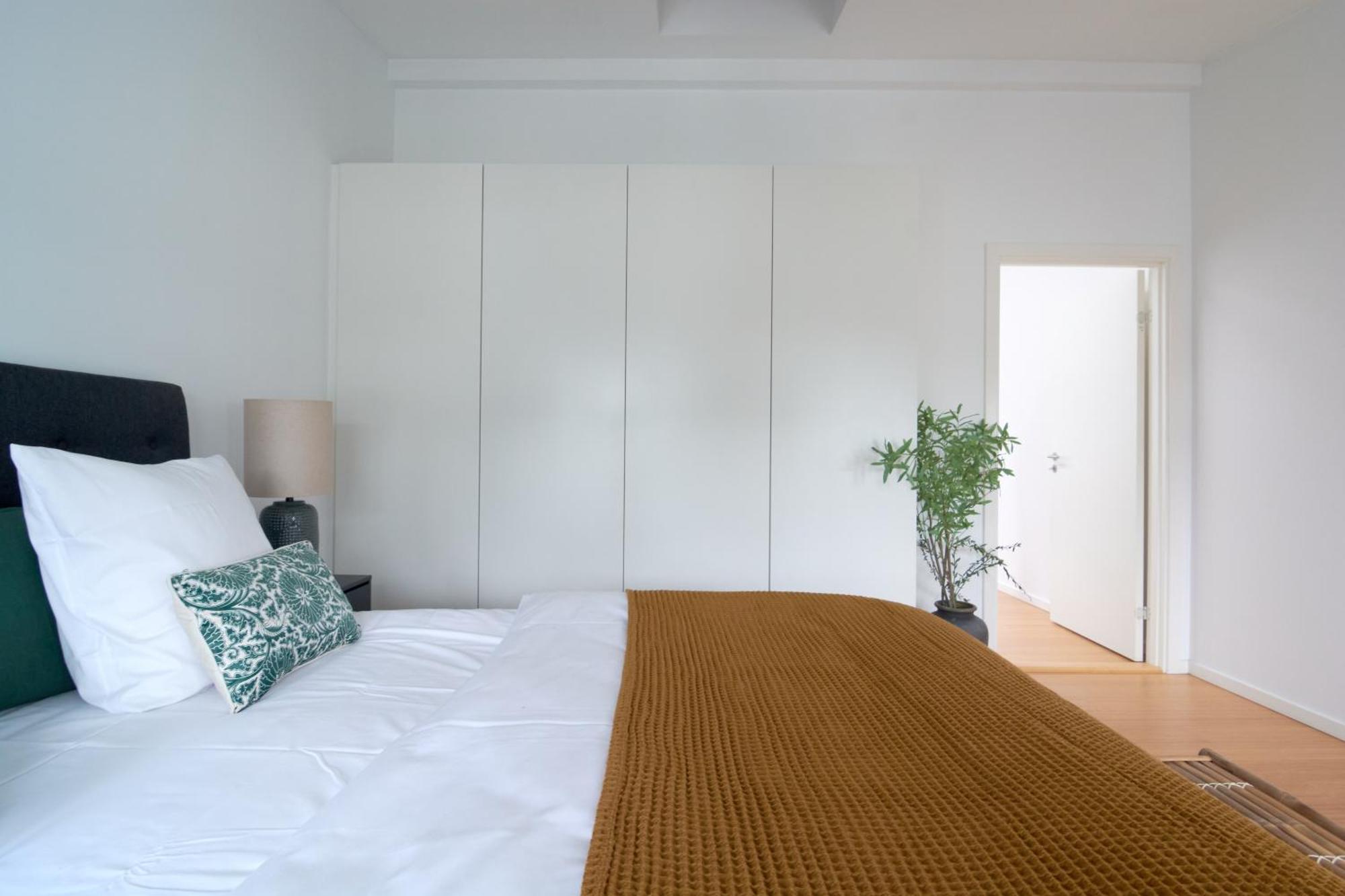 Penthouse-Nordic-Citycenter-Balcony København Ngoại thất bức ảnh